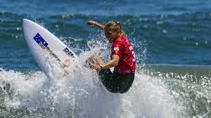 A field of 20 women and 20 men will represent 17 different nations and compete for surfing's first olympic gold medals in 2021. 2h0ahfxjxt7x3m
