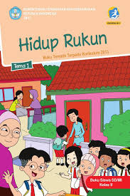 Download buku guru kelas 2 tema 1 hidup rukun revisi 2018. Kelas 2 Sd Tema 1 Buku Siswa Bse K13 Revisi 2017 For Android Apk Download