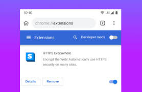 Maybe you would like to learn more about one of these? How To Install Google Chrome Extensions On Android Devices