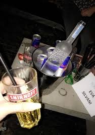 20 Ideas For Party Tumblr Night Alcohol Alkohol Saufen Rauchen