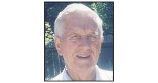 Harry WILLEY Obituary (2010)