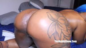 nie moneyy phat ass loves getting fucked by her man hiscore