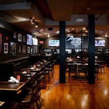 new england restaurants