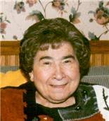 Concetta “Jennie” Logiudice Brophy (1926-2011)