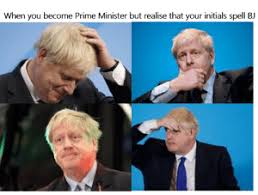 Joris bohnson this needs to become a meme #jorisbohnson #byebyeboris pic.twitter.com/vg685cespu. New Joris Memes Most Dangerous Memes