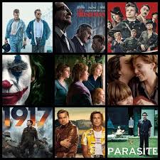 You can be the judge of whether our overall tastes have shifted as a result of all this. Best Movies 2020 Imdb