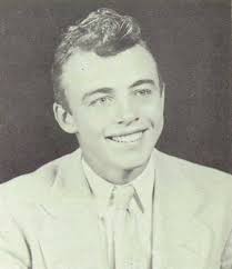 Irvin C “Big I” Thompson (1936-2009)