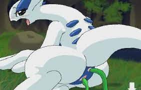 Lugia's adventure pt.1 - Biguz.net