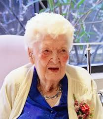 Vera Lilian Curle Baldwin Obituary