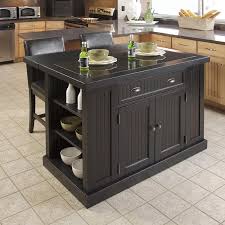 Free up cabinet space, and create a clever spot for. Kitchen Islands Carts At Lowes Com