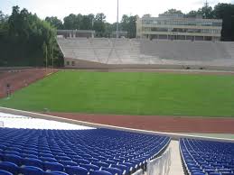 Wallace Wade Stadium Section 4 Rateyourseats Com