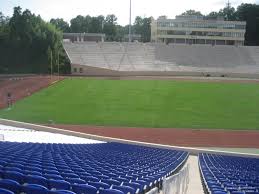 wallace wade stadium section 4 rateyourseats com