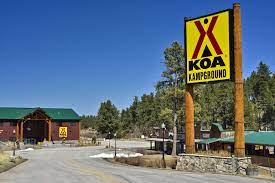 The 101 On Koa Your New Favorite Camping Experience Parentmap