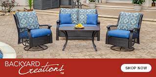 But did you check ebay? Patio Furniture At Menards