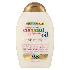 Infused with exotic arabica coffee & coconut oil, this moisturizing blend will help soften & hydrate your skin. Ogx Extra Strength Damage Coconut Miracle Oil Conditioner Walgreens