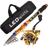 Spincast combos contain low gear ratios, making them best for lighter lines and lures. Aclk Sa L Ai Dchcsewiskewko9xyahwkzhckhapgbi0yabafggjlzg Sig Aod64 2sc7jbsct0 Aoeb08pswktpjsoua Adurl Ctype 5