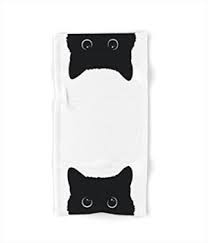 Bandages made just for us cat ladies! Purrfect Bathroom Accessories For Cat Lovers Meow As Fluff