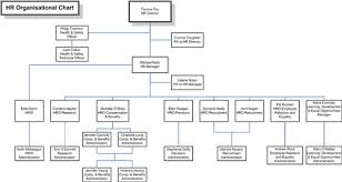 Org Chart
