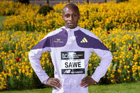 Sensaatiomainen maailmanennätys – Rahaa tulee ovista ja ikkunoista