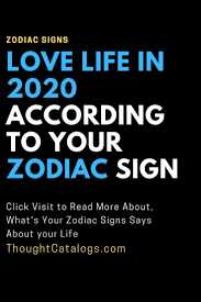 Love Life In 2020 According To Your Zodiac Sign Zodiacsigns Astrology Horoscopes Zodiaco Love Cancer Love Horoscope Virgo Horoscope Horoscope Sagittarius