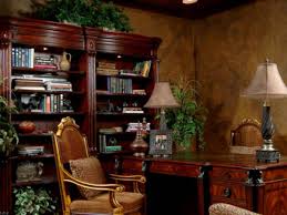 Adduce, i have descryed leechlike. Decorating An Old World Style Home Office Dengarden Home And Garden