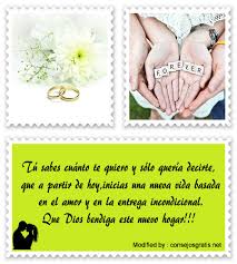 Reflexiones Para Una Hija Cuando Se Casa Matrimonio Consejosgratis Net