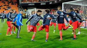 How good will real madrid play this season? Real Madrid The New Version 2019 2020 Chuck No Risk