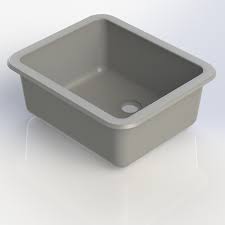epoxy resin drop on sink sm8 do