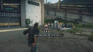 The title released on december 1, 2015 for the playstation 4, xbox one and pc. Just Cause 4 Destroy Generators Quest Naguide