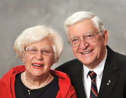 Where Are They Now? Alumnus remembers caring couple