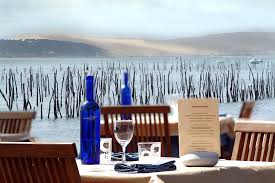 Hotel restaurant le cap ferret. Pinasse Cafe Lege Cap Ferret Restaurant Bewertungen Telefonnummer Fotos Tripadvisor