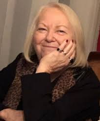 Saundra Macdonald Obituary