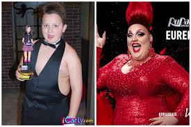 The show aired from 2013 to 2014. Remember Gibby From Icarly Rupaulsdragrace