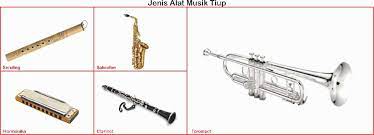 Banyak sekali alat musik modern yang ditiup saat ini, diantaranya sebagai berikut Jenis Jenis Alat Musik Lengkap Keterangan Dan Contoh Gambarnya Seni Budayaku