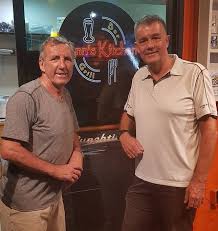 Official facebook page of liverpool fc, 19 times champions of. Alan Kennedy Of Liverpool And England Fc Returning To Ann S Kitchen Bar Grill Picture Of Ann S Kitchen Bar Grill Choeng Thale Tripadvisor