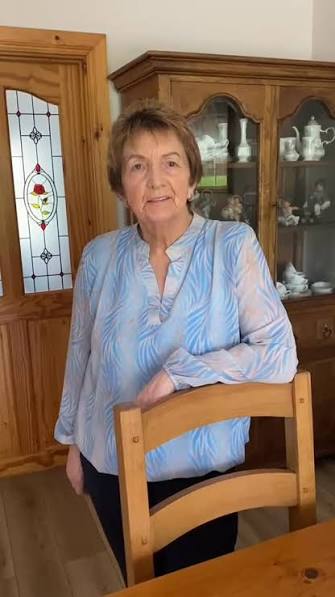 Margo joins her brother Daniel O’Donnell at Opry le Daniel in the  Millennium Forum, Derry on Tuesday 30th June for a special evening of music  and entertainment. 🎶, 🎟 Tickets on sale here:, ...