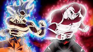 And thank you very much for your patience while we've been hard at work developing the final dlc. Hd Wallpaper Dragon Ball Dragon Ball Super Goku Jiren Dragon Ball Ultra Instinct Dragon Ball Wallpaper Flare
