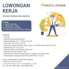 Check spelling or type a new query. Cara Mdaftar Lowongan Kerja Dibatam Sbgai Cs Khusus Wanita Usia 40 Thn Lowongan Kerja Pt Bank Riau Kepri 2 Posisi Lowongan Kerja Batam Terbaru Hari Ini 2020 Lowongan Kerja Yang
