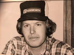 James E. (Jim) Alvey