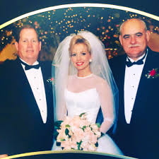Shannon bream is an american journalist for the fox news channel. Shannon Bream On Twitter I Ve Been Blessed To Have 2 Amazing Fathers In My Life My Dad Who I Ll See Again In Heaven One Day And My Stepdad Who Always Treated Me