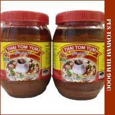 Saya masak tomyam tak pernah tumis. Pes Tomyam Madam Pum Original Size Xl 900g Shopee Malaysia