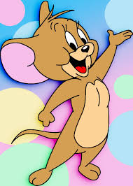 Yesterday was a dreary day, but as soon learn to draw tom from tom and jerry. How To Draw Jerry The Mouse Draw Central