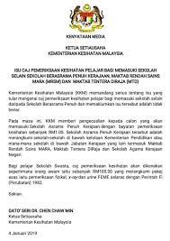 Continous longterm customer loyality programe. Budak Lab Bincangkan Jika Borang Medical Checkup Hanya Facebook