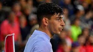 Barça squad named for sociedad. Jhsnntzbq709rm