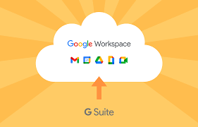 Google really whiffed with the new logos for its reimagination of g suite as google workspace, replacing icons that are familiar, recognizable, and in gmail's case iconic if you will, with little rainbow blobs that everyone will now struggle to tell apart in their tabs. G Suite Is History Please Welcome Google Workspace
