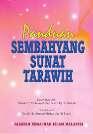 Ramadhan #panduan #tarawih teks panduan solat tarawih: Panduan Solat Sunat Tarawih 20 Rakaat