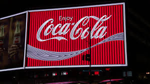 Finn de beste gratis arkivbildene om coca cola. The Flashing Neon Sign Of Stockvideos Filmmaterial 100 Lizenzfrei 27452761 Shutterstock