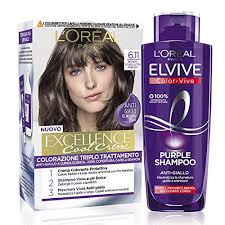 Né castano né biondo, riunisce però entrambe le preziosità di questi colori, donando una particolare luce al . Colore Capelli Nocciola Freddo Migliore Prezzo 2021 Vendita Online