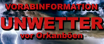 Die unwetterkarte zeigt, wo sturm/orkan, starkregen, starkschneefall, gewitter oder. Vorabinformation Unwetter Vor Orkanboen Fur Kreis Mansfeld Sudharz Hallelife De Nachrichten Aus Halle An Der Saale Und Der Region