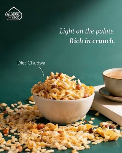 DIET CHUDWA